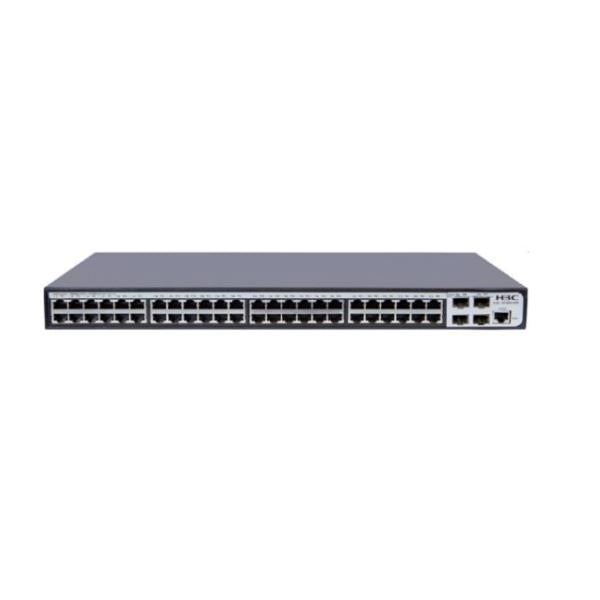 H3C SWITCH S1850-28P 28-port Gigabit PoE switch