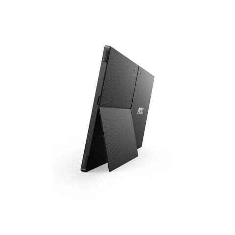 AOC 16T3E is a 15.6-inch IPS LED monitor