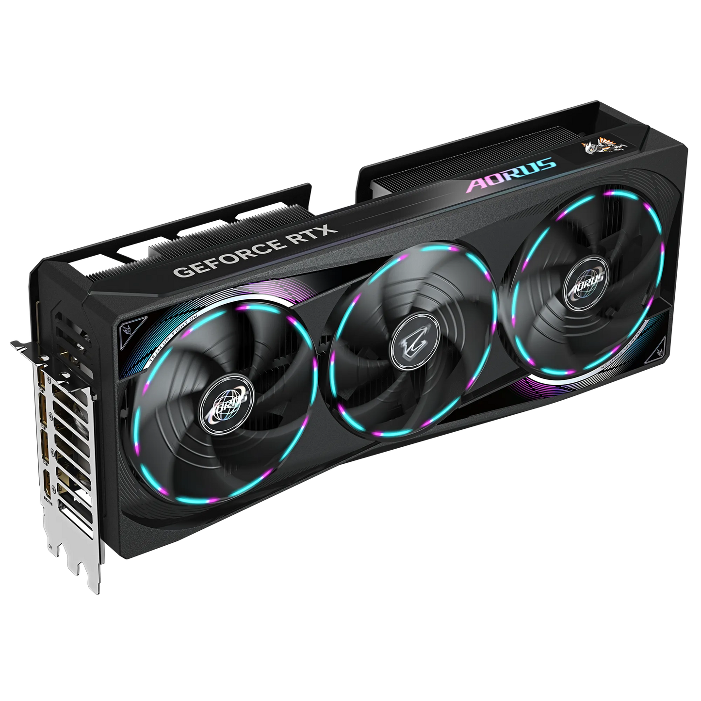 Gaming Graphics Cards