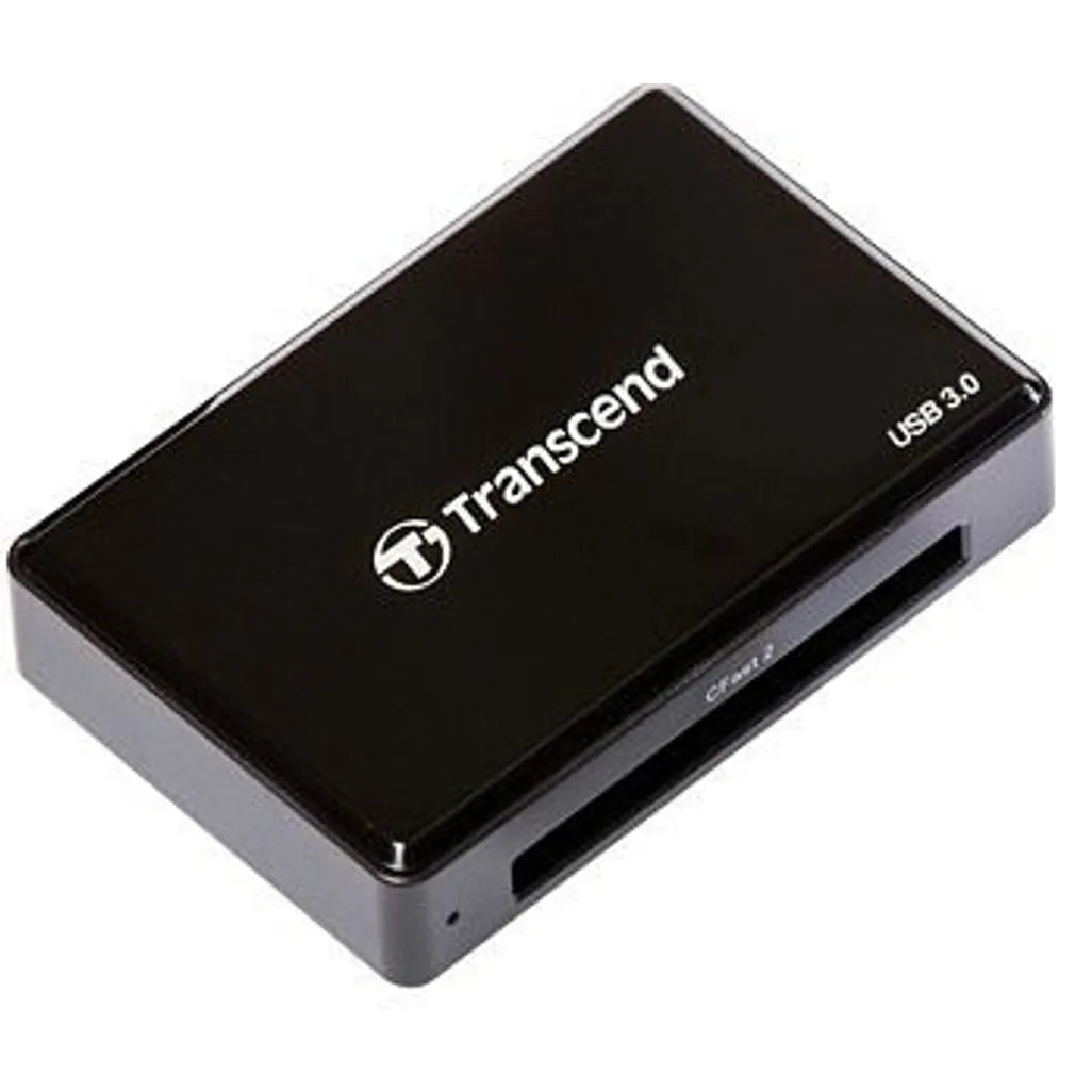 Transcend SD Card Reader