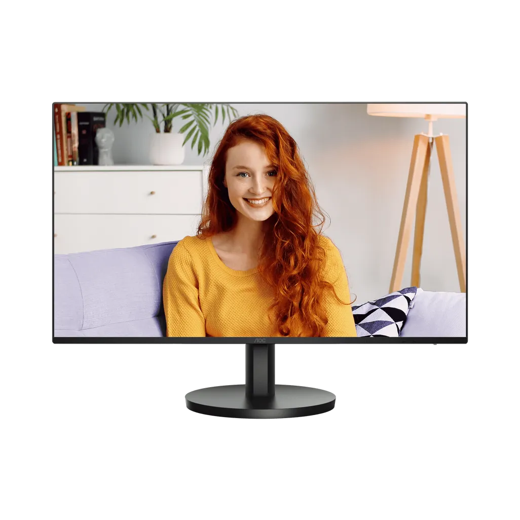 AOC 27B3HA3 27-inch monitor