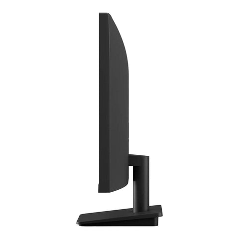LG 24MS500 features a 23.8-inch Full HD IPS Monitor