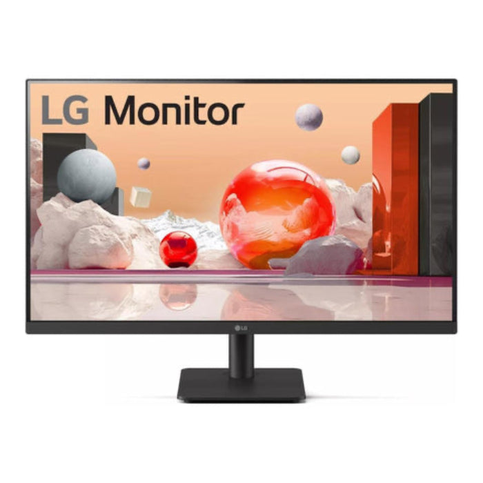 LG 24MS500 features a 23.8-inch Full HD IPS Monitor