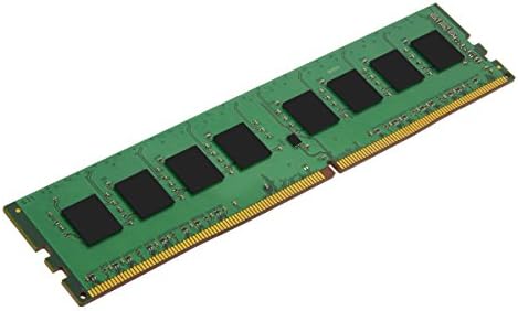KINGSTON VALUERAM 16GB DDR4-2666 CL19 DIMM