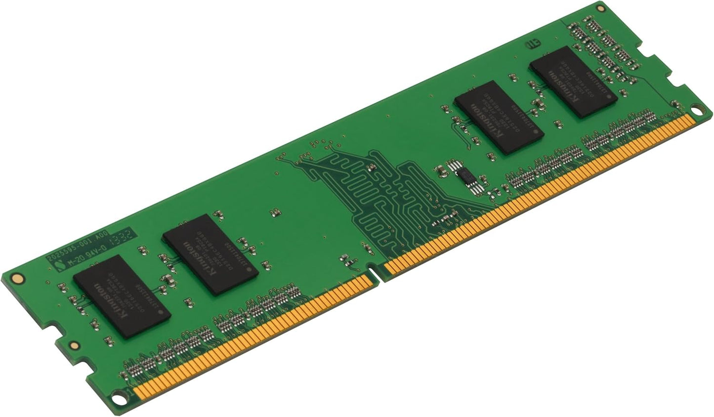 KINGSTON VALUERAM 4GB DDR4-3200 DIMM