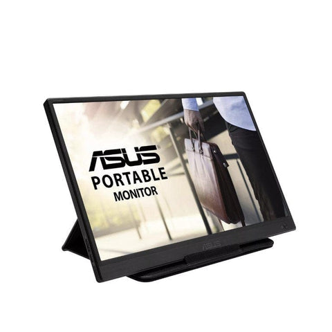 ASUS ZenScreen MB165B 15.6-inch portable LCD monitor