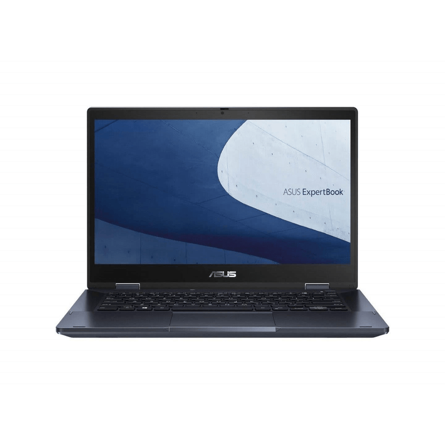 ASUS ExpertBook B3 Flip 14-inch FHD 2-in-1 laptop