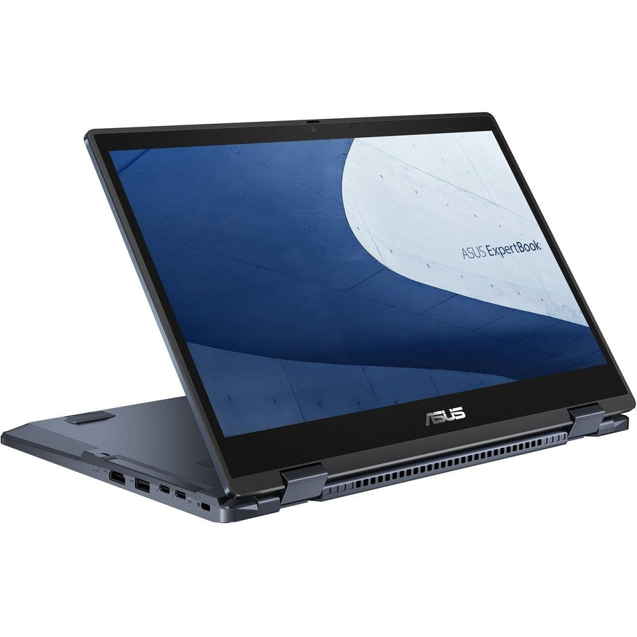 ASUS ExpertBook B3 Flip 14-inch FHD 2-in-1 laptop