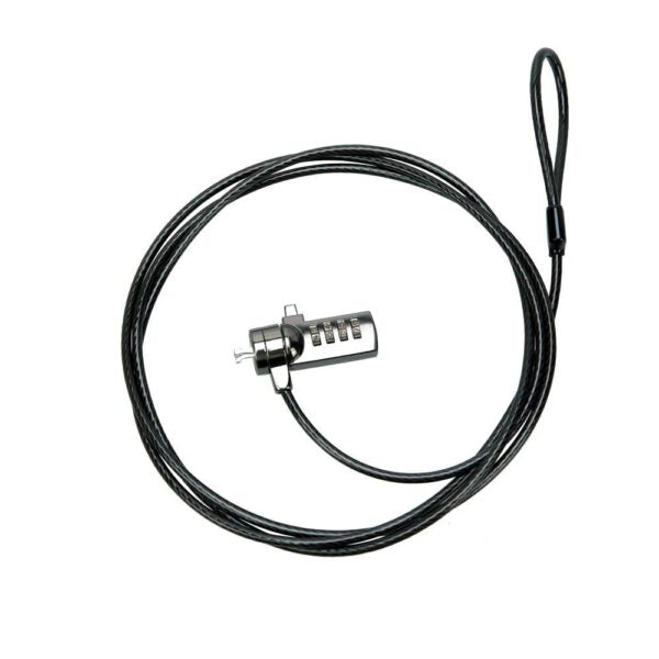 Combination Security Lock