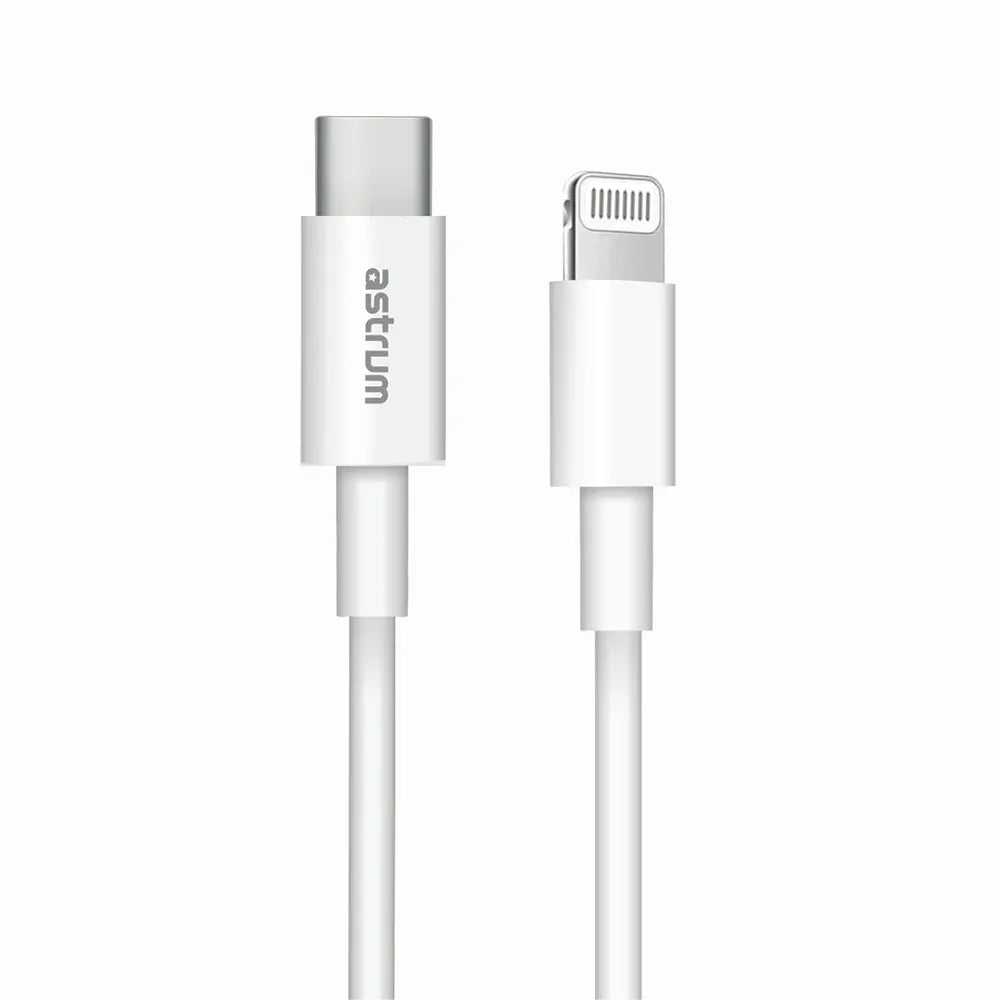 USB-C to 8pin Lightning Cable