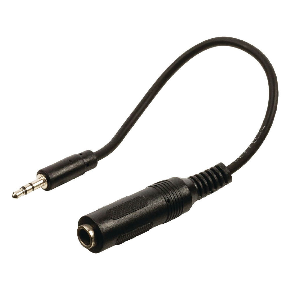 Aux 3.5mm Male - Female Cable