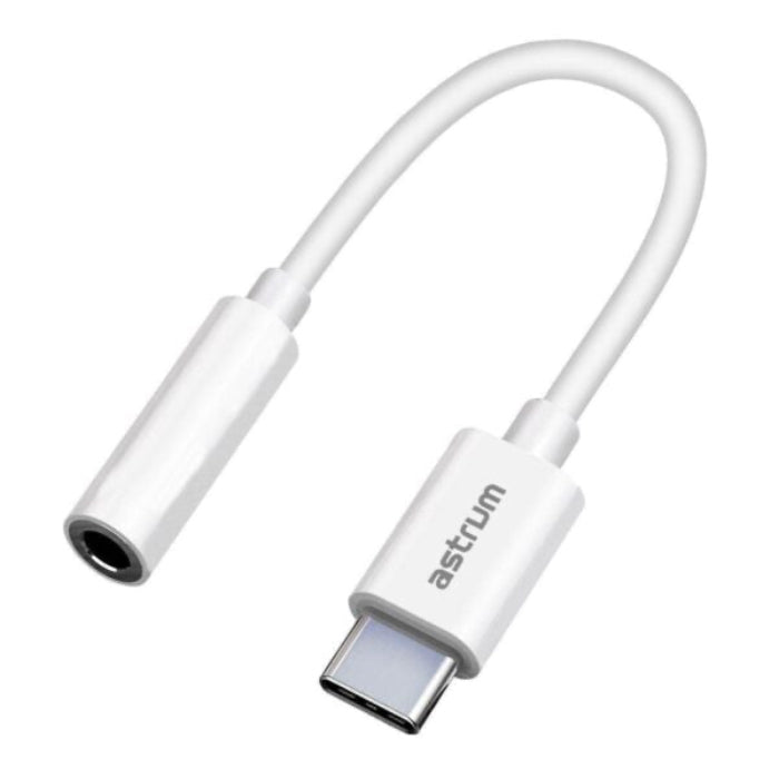 USB-C to Aux female DAC Adapter