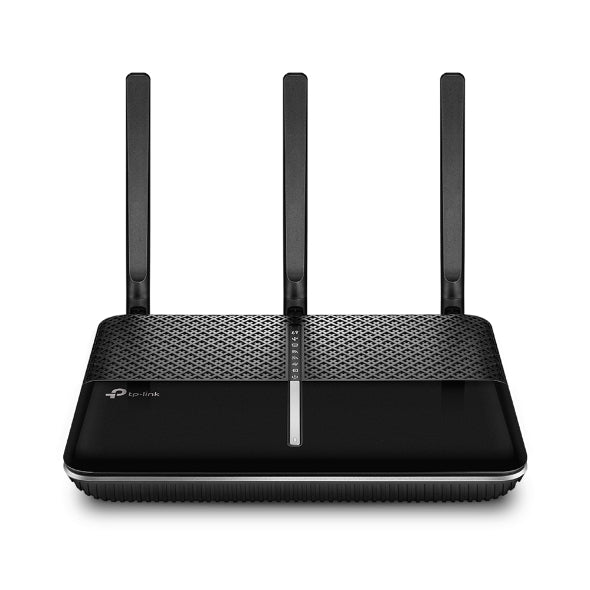 TP-LINK ARCHER VR2100 - AC2100 WIRELESS MU-MIMO VDSL/ADSL MODEM ROUTER