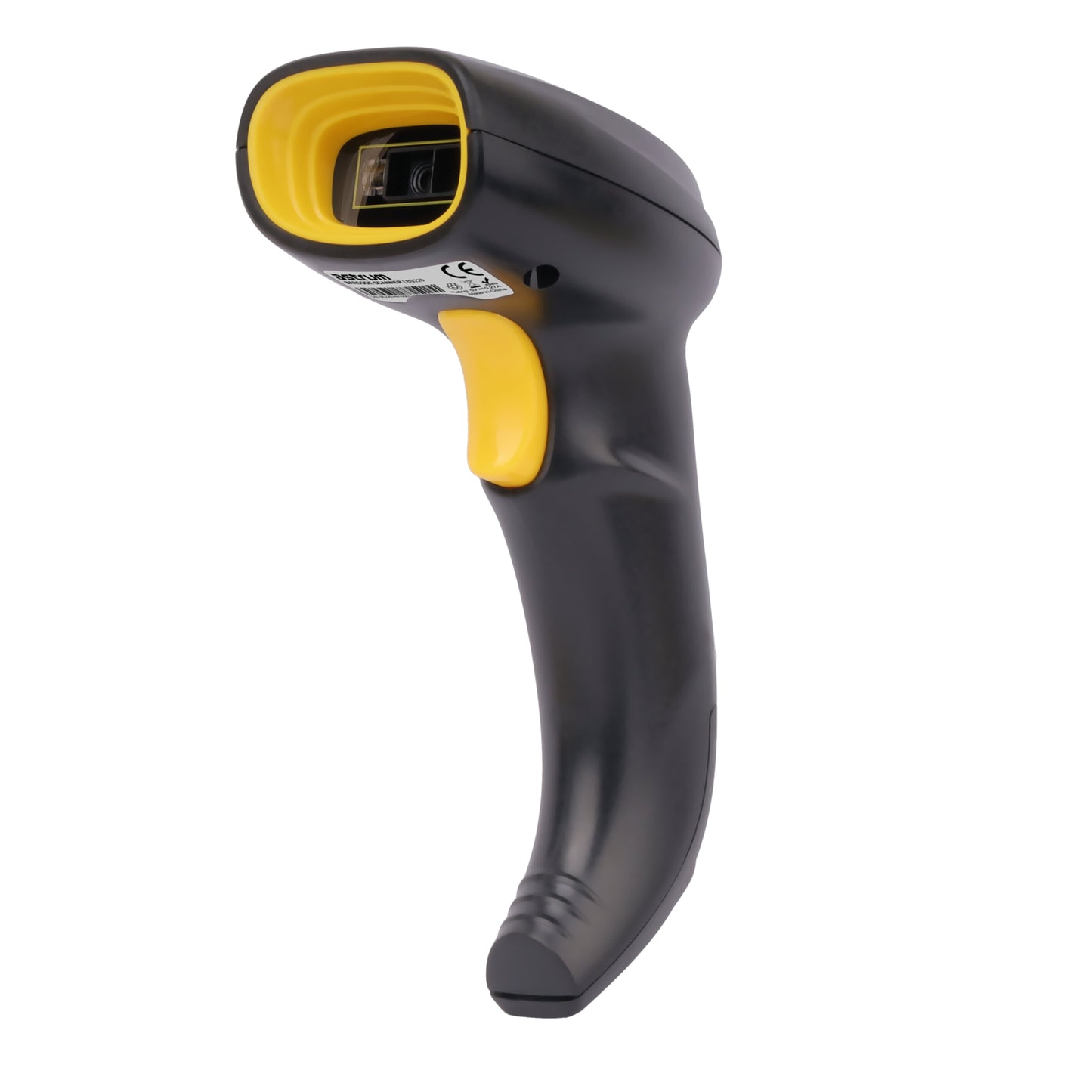 2D 2.4Ghz Wireless Barcode Scanner