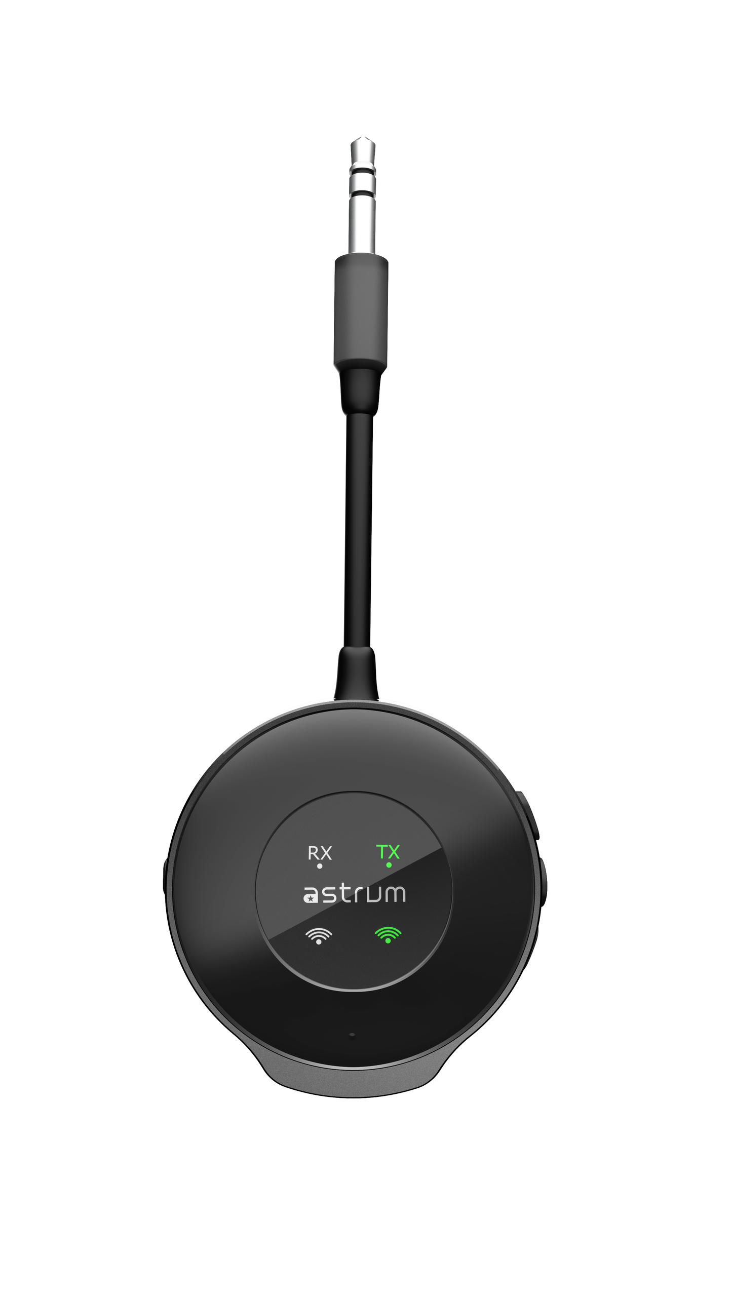 Wireless Bluetooth Audio Transmitter & Receiver, Mic, BT5.3 – BT230