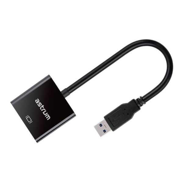 Usb 3.0 to Vga Multi-Display Adapter