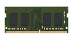 KINGSTON VALUERAM 8GB DDR4-3200 CL22 SODIMM