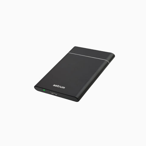 2.5 inch USB3.0 SATA HDD Enclosure