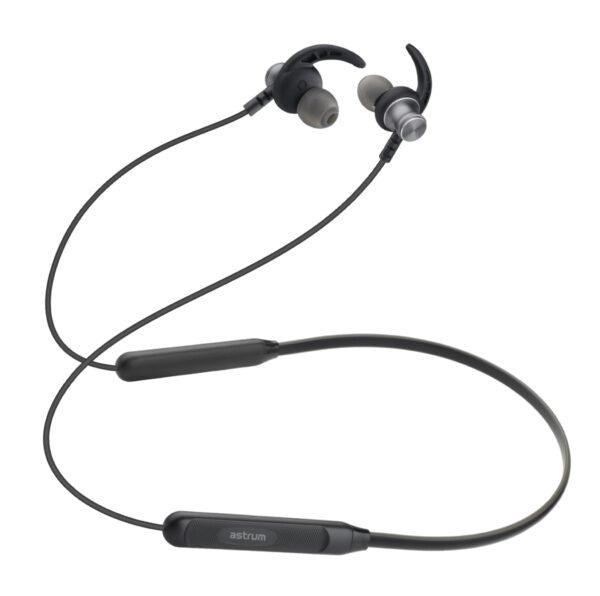 Wireless Neckband Earphones