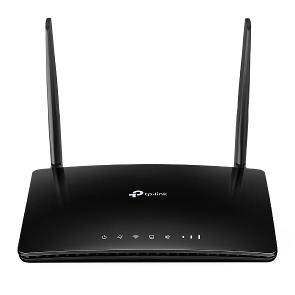 TP-LINK MR6500V N300 4G LTE TELEPHONY WIFI ROUTER