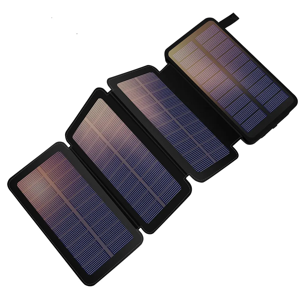 Solar power Bank 10000mAh