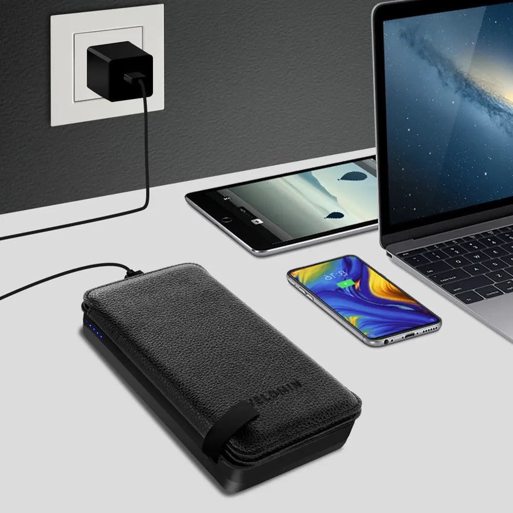 Solar power Bank 10000mAh