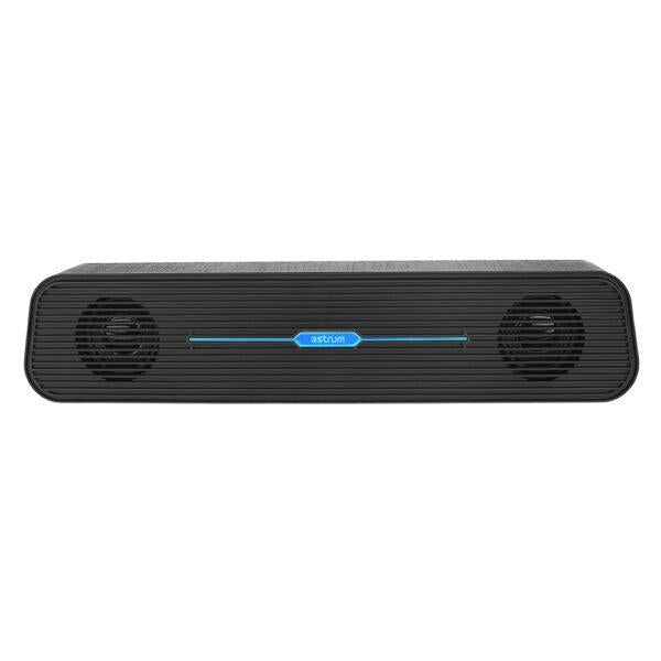 2.0CH USB Mini Soundbar