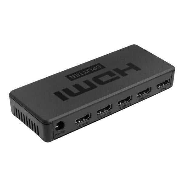 1 x 5ports HDMI Splitter