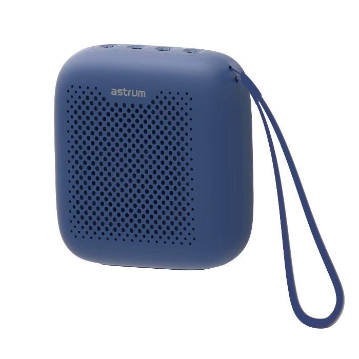 IPX5 Portable Speaker with
TWS