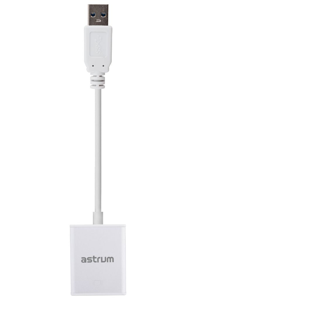 Usb 3.0 to Hdmi Multi-Display Adapter