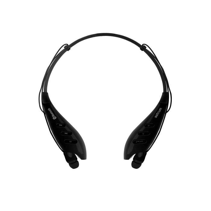 Multifunction Neckband Earphones ET250