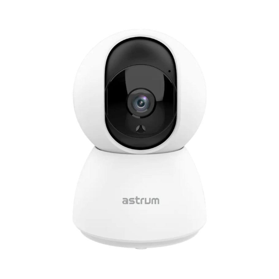 Smart IP Camera with APP