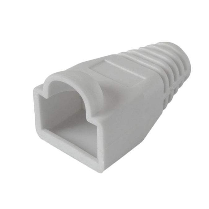 RJ45 Crimp Boots 50pc Pack