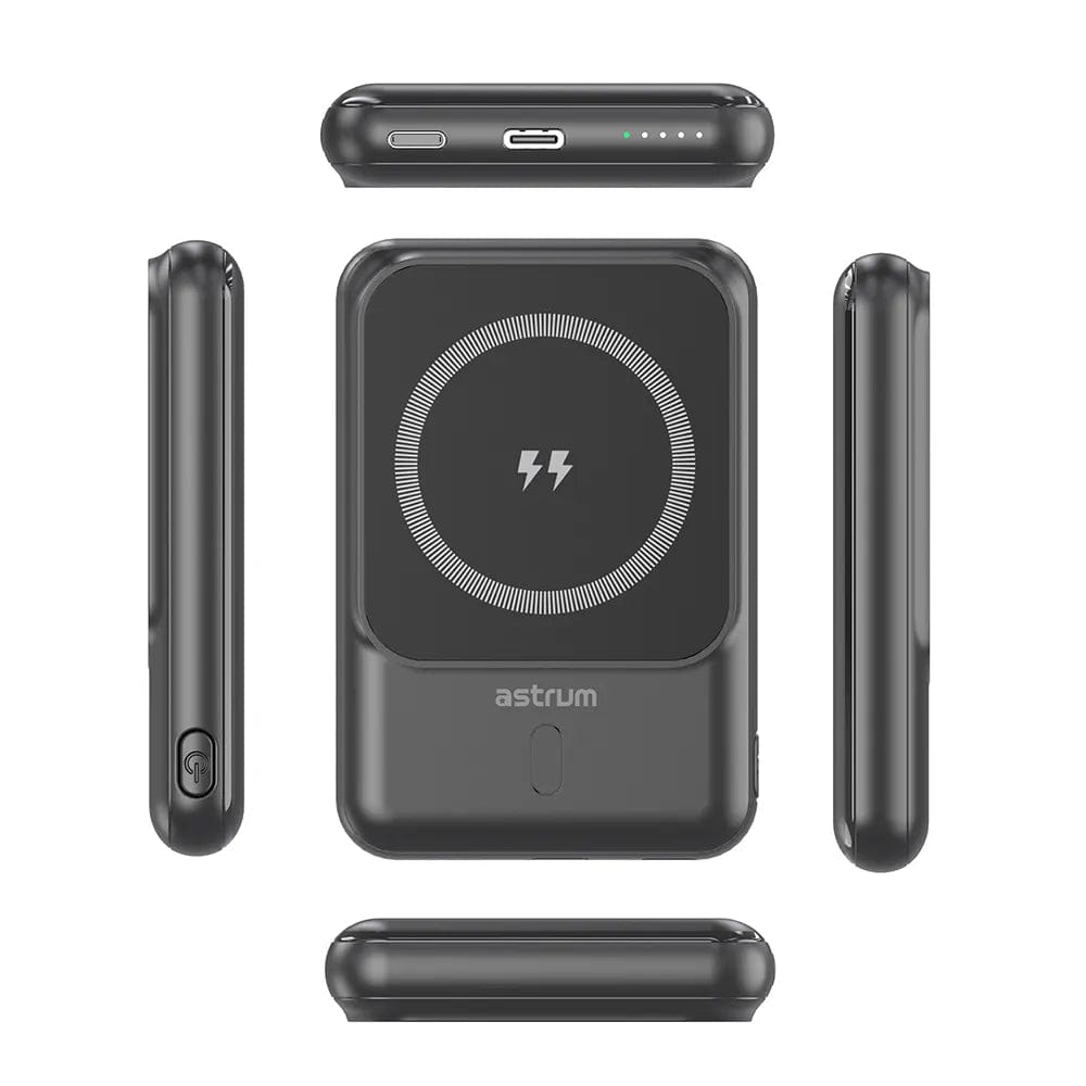 Magsafe Wireless Power Bank 20000mAh