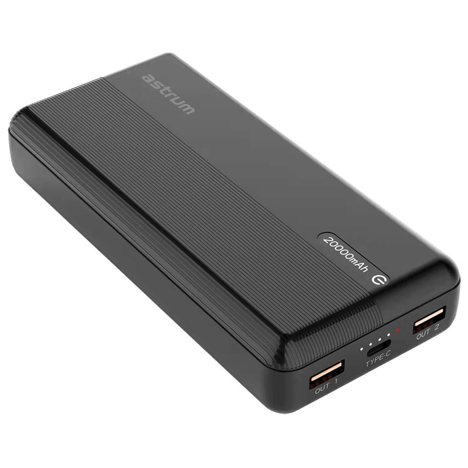 Power Bank 10000mAh