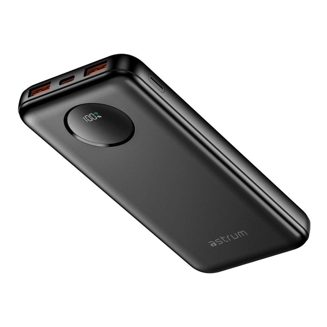 PB165 POWER BANK 10K PD20W 2 USB USB C