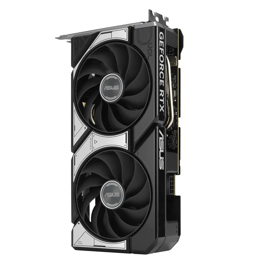 ASUS Dual GeForce RTX 5060 Ti 16GB