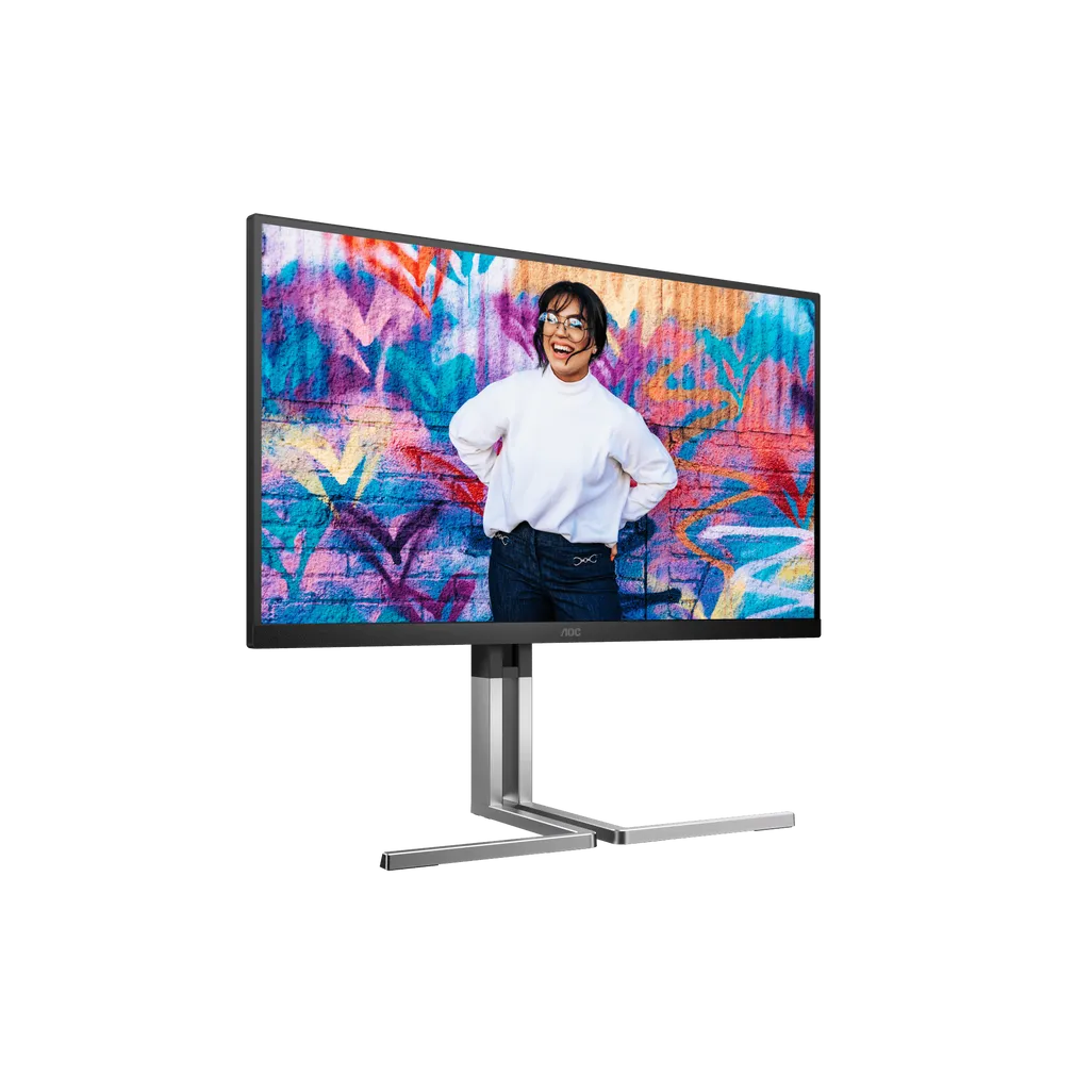 AOC U27U3XD Monitor