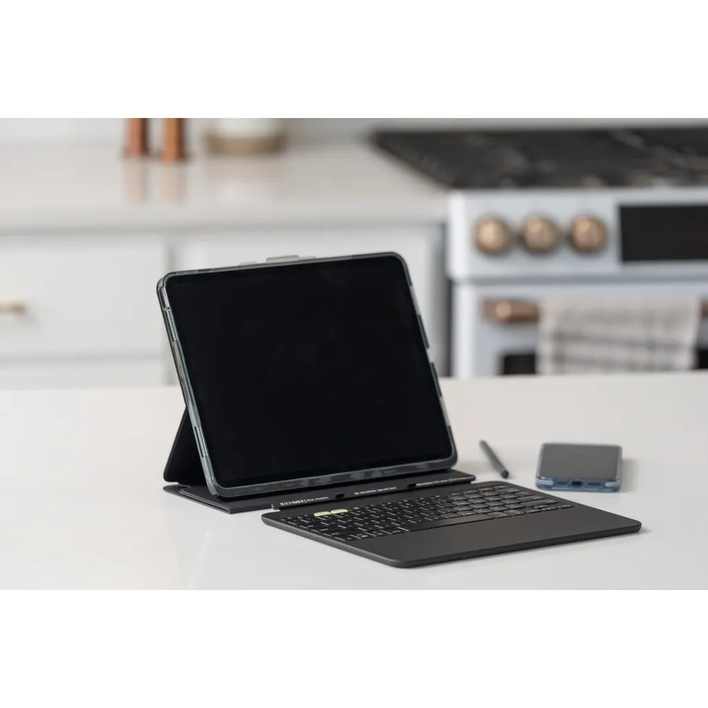 Apple iPad Pro 11 (M4) QWERTY Keys