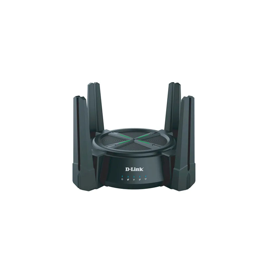 D-Link AX6000 Multi Gigabit Wi-Fi 6 Router