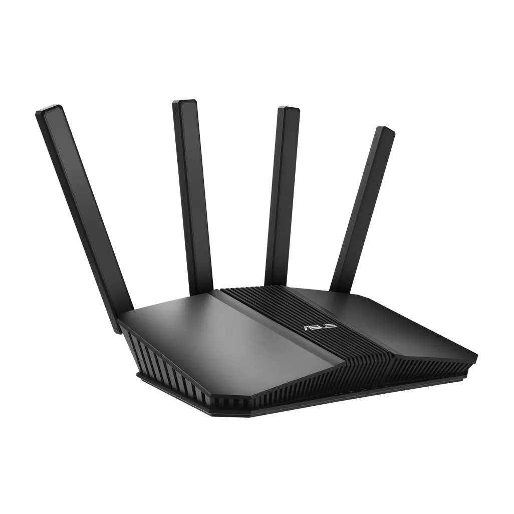 ASUS RT-BE58U router