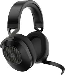 HS65 Wireless Premium Carbon Headset