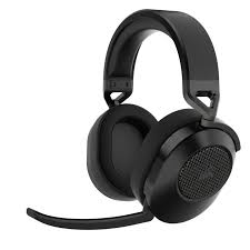 HS65 Wireless Premium Carbon Headset