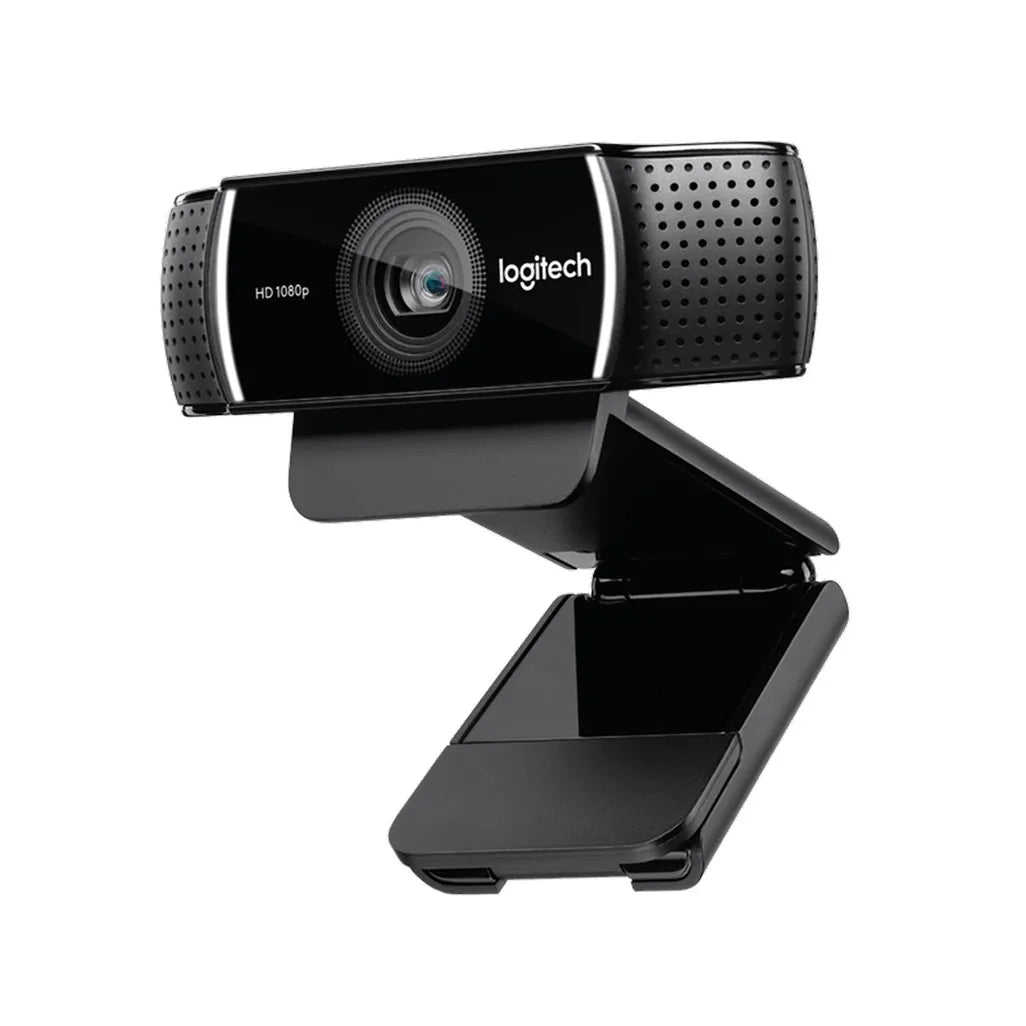 LOGI C922 HD Pro Webcam
