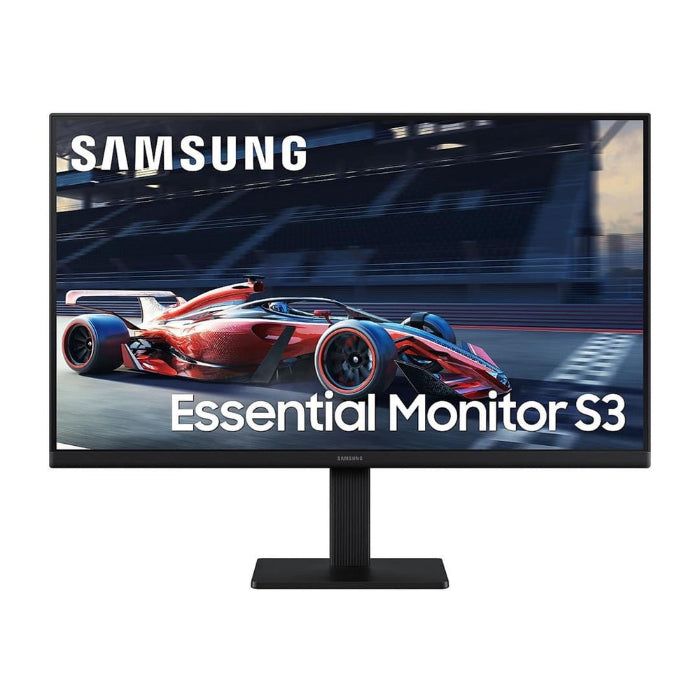 Samsung Essential S30GD 27-inch monitor