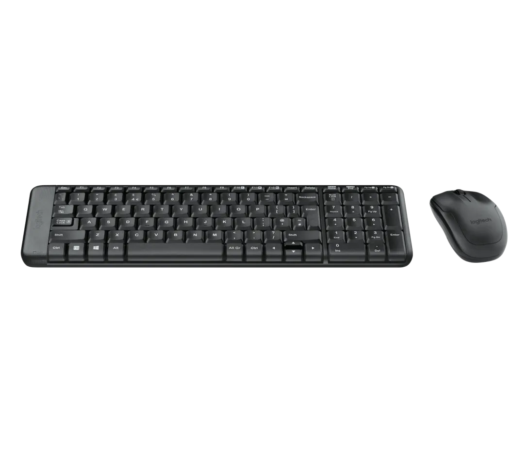 LOGI MK220
