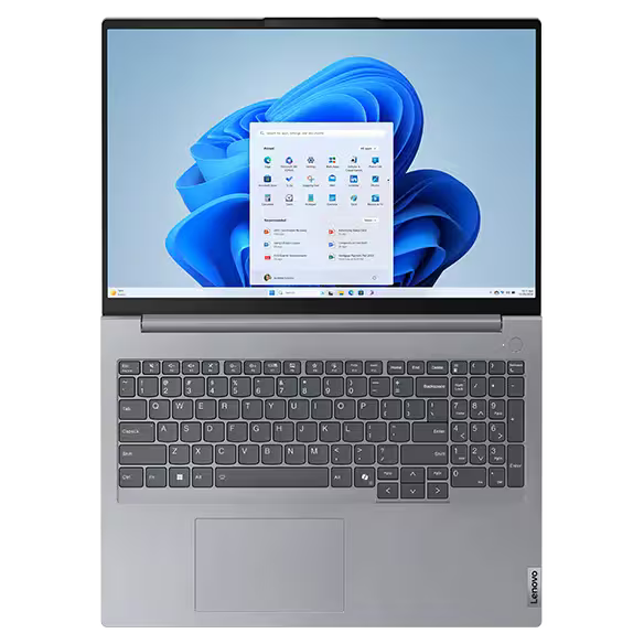 LENOVO ThinkBook 16 G8 IAL