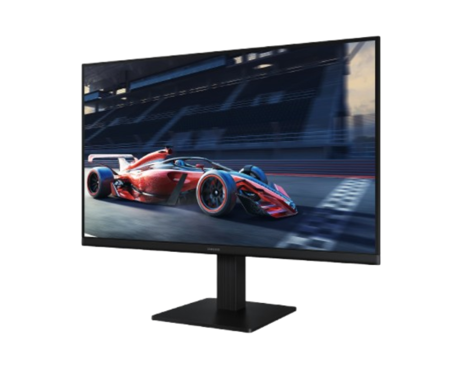 SAMSUNG 24” Borderless Monitor