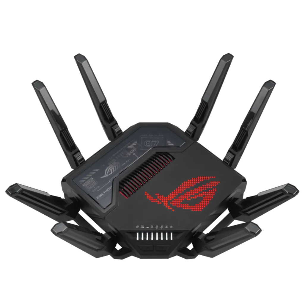 ASUS ROG Rapture GT-BE98 Router