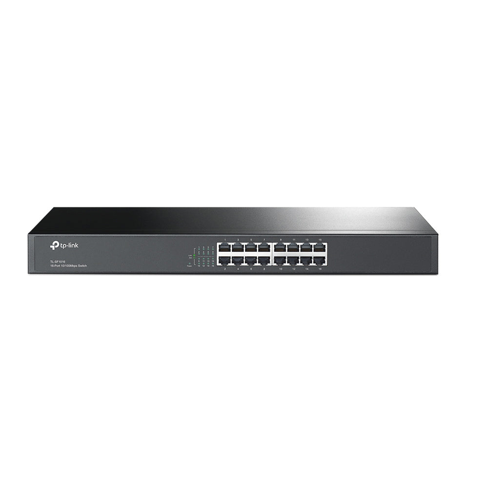 tp-link-16-port-10-100m-switch